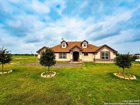18855 Frank Hoffman, Von Ormy, TX 78073