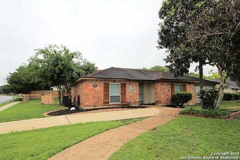 5638 CREEKWOOD ST, San Antonio, TX 78233