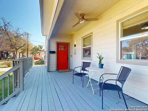 138 New Haven, San Antonio, TX 78209