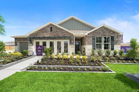 2525 16th Street, Bay City, TX 77414