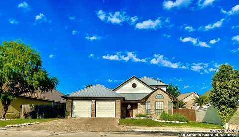 6718 Congressional Blvd, San Antonio, TX 78244