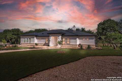 740 Sharp Springs, Bulverde, TX 78163