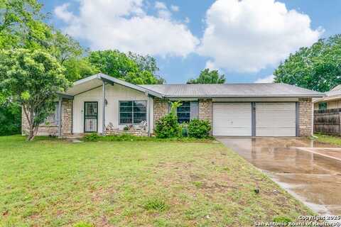 5118 Crusade Dr, San Antonio, TX 78218