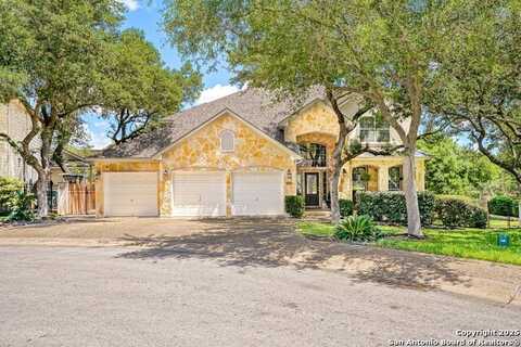 25926 Peregrine, San Antonio, TX 78260