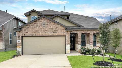 21019 Millstream Bend, San Antonio, TX 78266