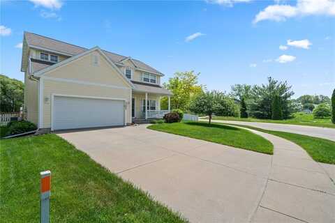3205 Lennon Ln, Marion, IA 52302