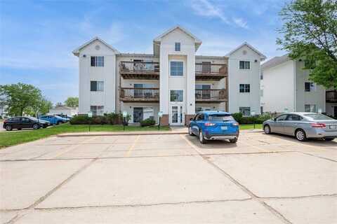 4611 1st Ave SW Unit #1, Cedar Rapids, IA 52404