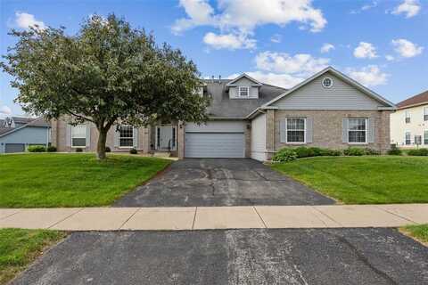 3445 Willowridge Road, Marion, IA 52302