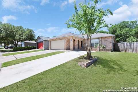 807 S Ellison Dr, San Antonio, TX 78245