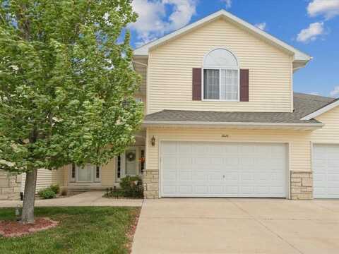 3626 Stoneview Circle SW, Cedar Rapids, IA 52404