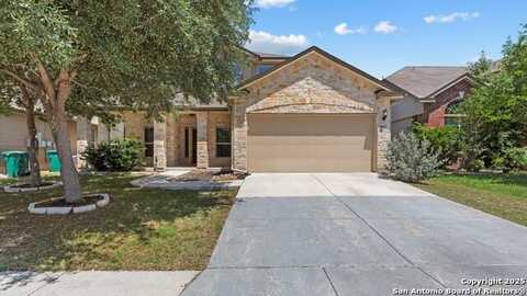 9627 Common Law, Converse, TX 78109