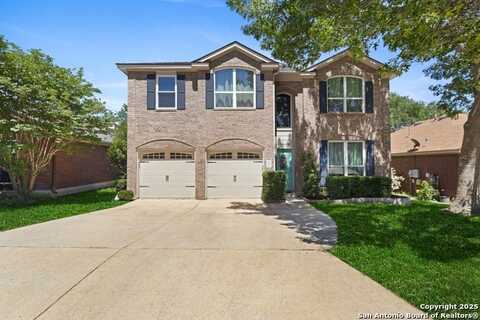 21503 Rio Comal, San Antonio, TX 78259
