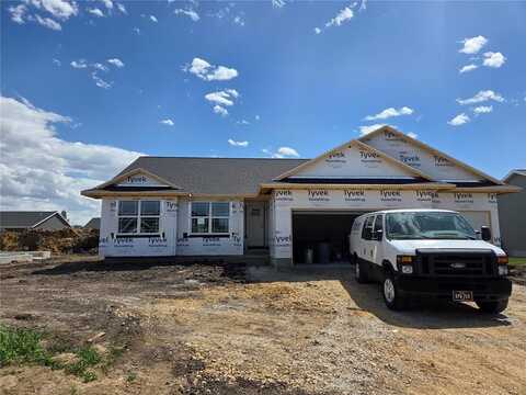6133 Glenwood Drive, Marion, IA 52302
