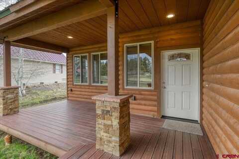 403 Falcon Place, Pagosa Springs, CO 81147