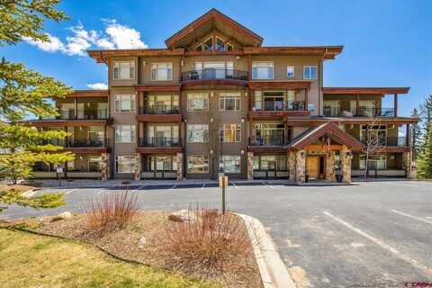 545 Skier Place, Durango, CO 81301