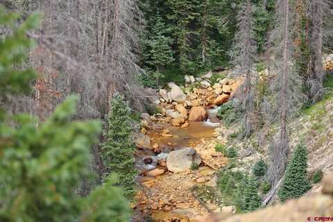 X Iron Creek Drive, Platoro, CO 81120
