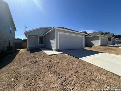 9871 Littleton Grist, San Antonio, TX 78254