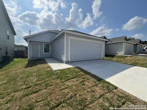 9871 Littleton Grist, San Antonio, TX 78254