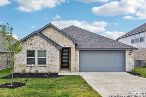 12734 Tegea Pass, San Antonio, TX 78245