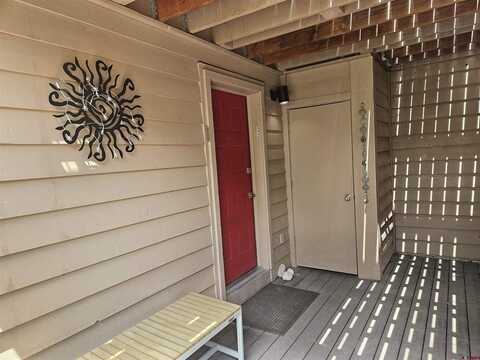 6 Ferringway Circle, Durango, CO 81301