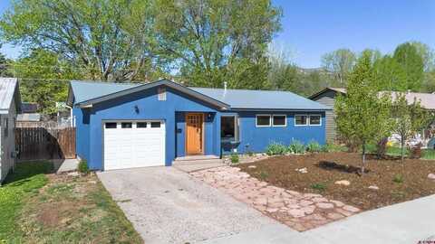 2509 Columbine Drive, Durango, CO 81301