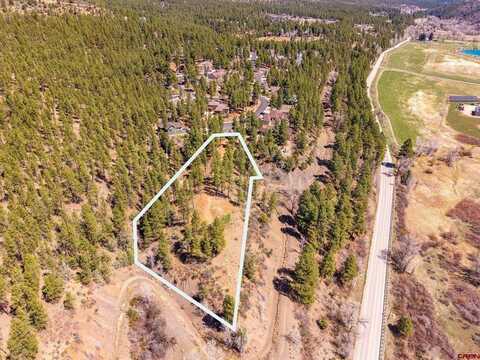 77 Culebra Circle, Durango, CO 81301