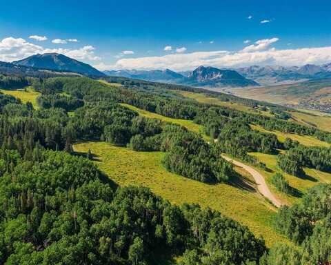 3410 Aspen Mountain Road, Crested Butte, CO 81230