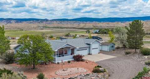 16150 6830 Road, Montrose, CO 81401