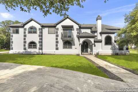 9003 Rochelle, San Antonio, TX 78240