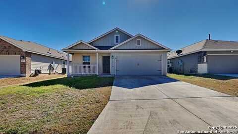 13778 Bradford Park, San Antonio, TX 78253