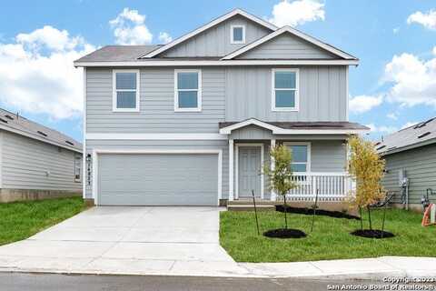 14823 Greenfield Mill, San Antonio, TX 78254