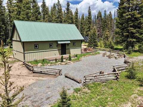 45521 Divide Road, Montrose, CO 81403