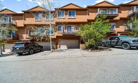 457 Animas View Drive, Durango, CO 81301