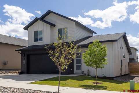 108 Elevation Drive, Durango, CO 81303