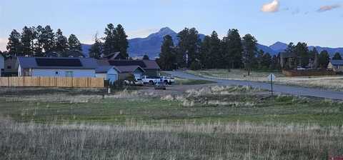 6550 N Pagosa Boulevard, Pagosa Springs, CO 81147