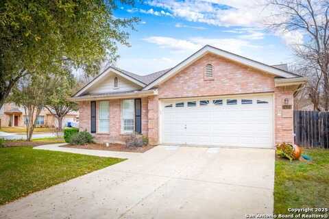 2621 DOVE CROSSING DR, New Braunfels, TX 78130