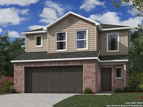 3337 Muenster Ave, New Braunfels, TX 78130