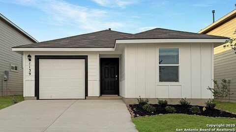 1139 Andean Emerald, San Antonio, TX 78253