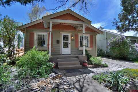 720 E 7th Avenue, Durango, CO 81301
