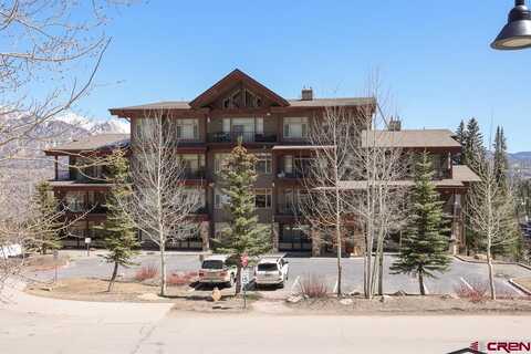 545 Skier Place, Durango, CO 81301