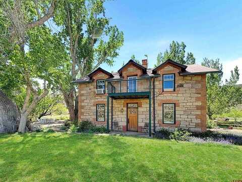 18261 Road G, Cortez, CO 81321