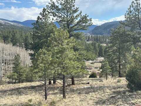 598 N Skyline Drive, South Fork, CO 81154