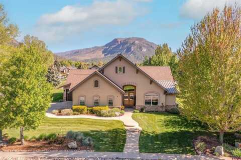 9 Pebble Drive, Durango, CO 81301