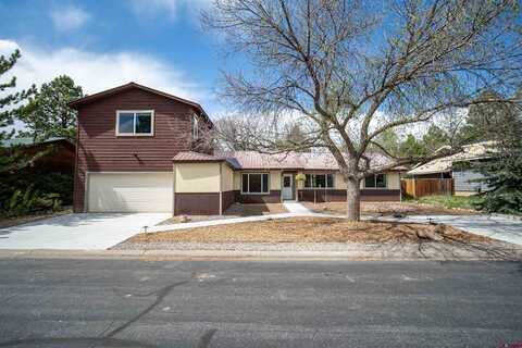 95 Cedar, Durango, CO 81301