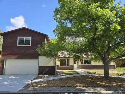 95 Cedar, Durango, CO 81301