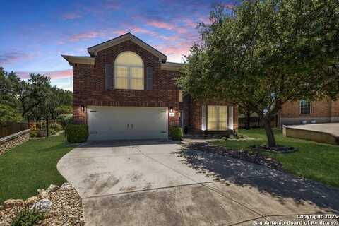 190 Da Vinci, San Antonio, TX 78258