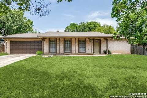 5311 Rio Hato, San Antonio, TX 78233