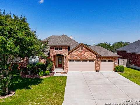 222 Red Quill Nest, San Antonio, TX 78253