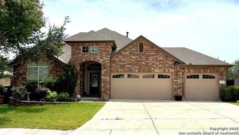 222 Red Quill Nest, San Antonio, TX 78253