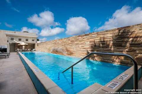 1401 S Flores, San Antonio, TX 78204